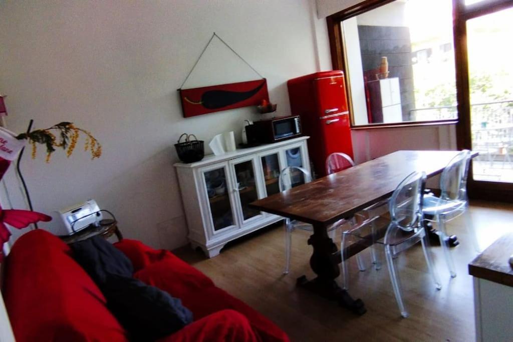 Apartment Vanity - 4 Bedrooms With 4 Bathrooms - Ac & Wifi Rom