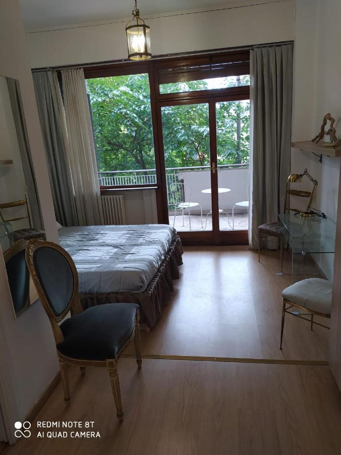 Vanity - 4 Bedrooms With 4 Bathrooms - Ac & Wifi Apartment Rom