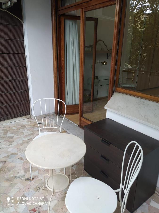 Appartamento Vanity - 4 Bedrooms With 4 Bathrooms - Ac & Wifi Roma
